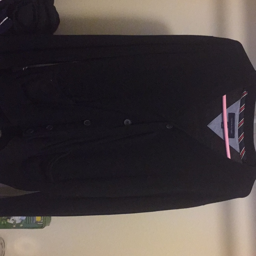 Tommy Hilfiger men’s Cardigan